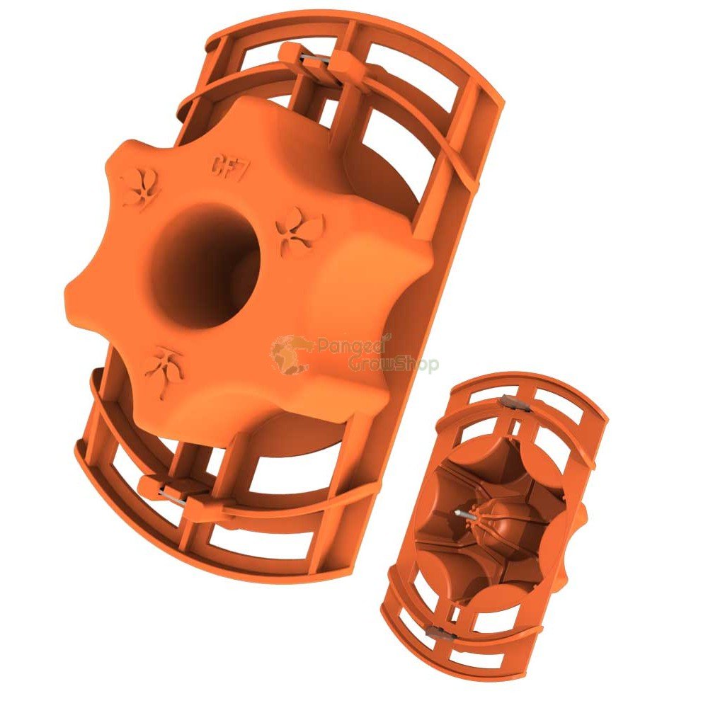 Cortadora Circular "Cable Flange"